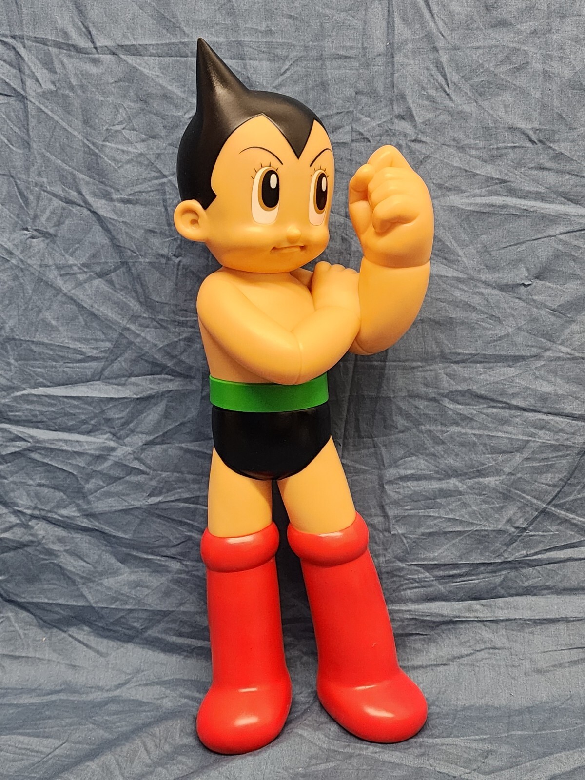 Astro Boy Big Size Figure 45cm Billiken Osamu Tezuka Astro Boy Big Size Figure 45cm Billiken Osamu Tezuka