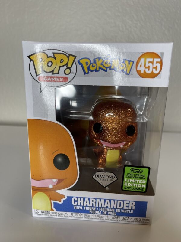 Pokemon Funko Pop! Vinyl Checklist - Find All The Funko Figurines with this Database of All