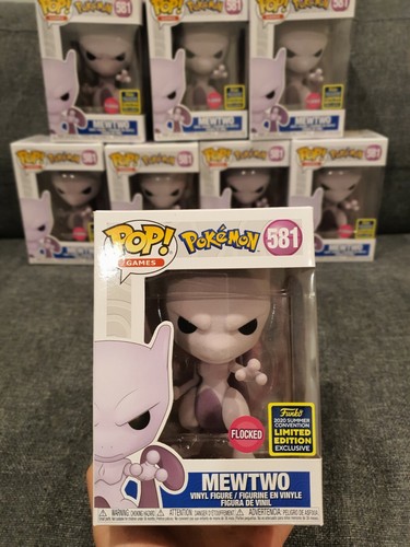 Pokemon Funko Pop! Vinyl Checklist - Find All The Funko Figurines with this Database of All