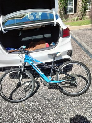 Giant XTC Jr 24 Lite Bike