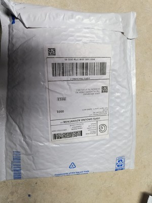 Foto dell'oggetto di un acquirente verificato