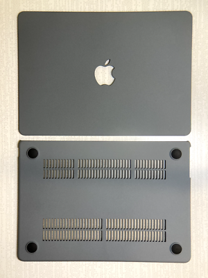 Uniqfind MacBook Air M2 13.6 Textured Hard Shell Case eBay