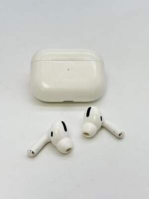 Apple AirPods Pro 1st Gen Complete Set A2084/A2083/A2190