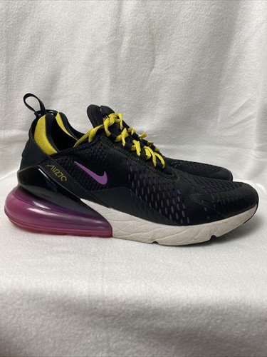 nike air max 270 lakers