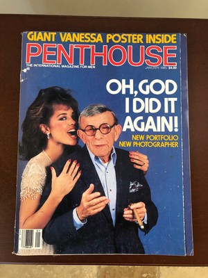 Penthouse Vanessa Williams for sale | Only 3 left at -75%