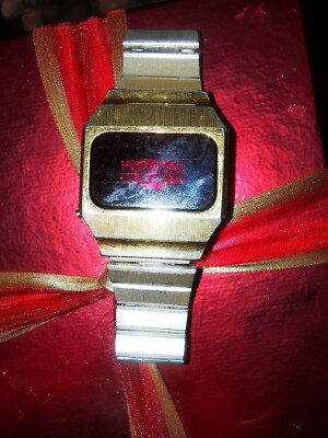 70S Led Watch for sale in UK | 25 used 70S Led Watchs