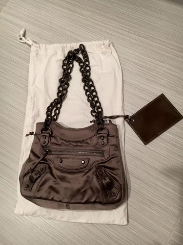 ☆送料・関税込☆BALENCIAGA★MINI NEO CLASSIC トートバッグ★ ☆送料・関税込☆BALENCIAGA☆MINI NEO CLASSIC トートバッグ