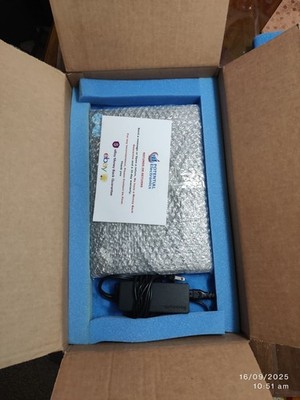 經驗證買家提供的物品圖片