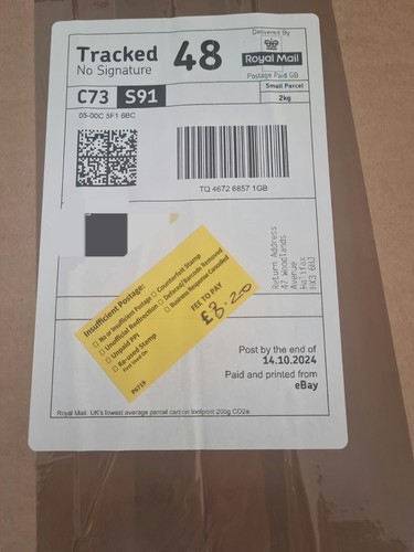 Item photo(s) from verified buyer