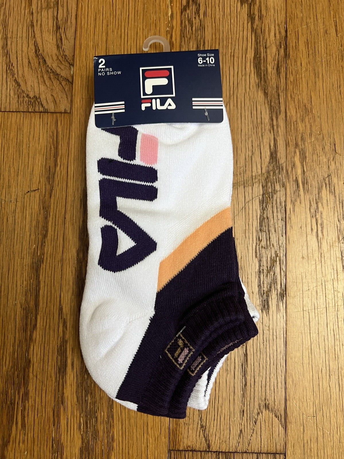 Womens Size 6-10 No Show New
