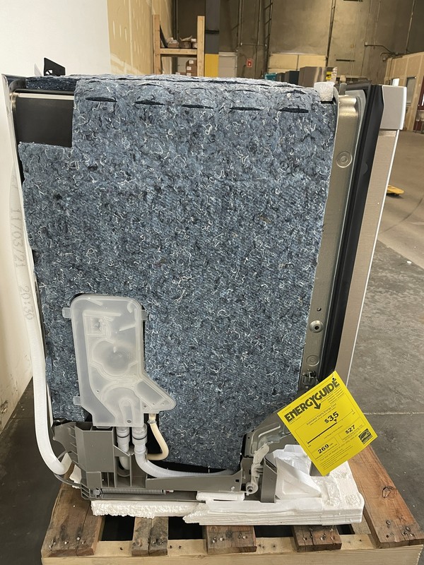 bosch 300 series dishwasher shsm63w55n