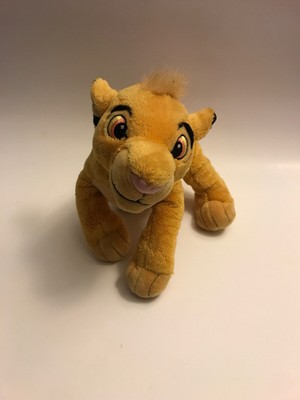 zira plush