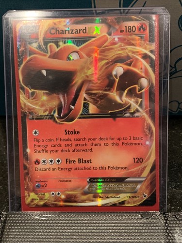 Charizard 120 HP トレーディングカード $_12.JPG?set_id=880000500F