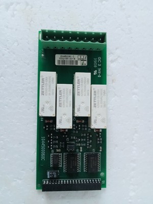 DEIF DPD 99164 1044500060C PPM DG PCB CARD