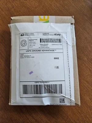 Item photo(s) from verified buyer