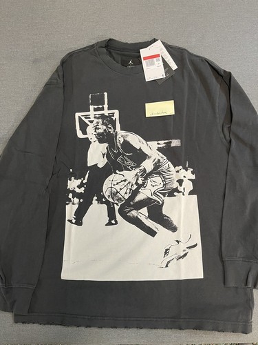【本物保証 /関税・送料無料】Jordan x A MA MANIERE T-shirt FD2347-034_1.jpg?crop=center&