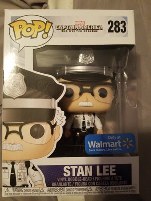 funko pop stan lee 282