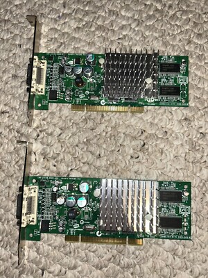 180-10169-0000-A00 QUADRO NVS280 PCI ENVS280-64PB