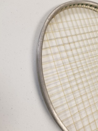 Vintage Prince Classics Aluminum Tennis Racquet Grip 4 3/8