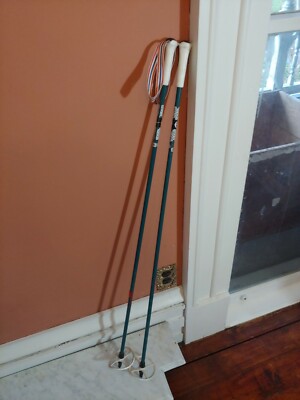 EXEL Junior 110 CM CROSS COUNTRY POLES  made in Finland