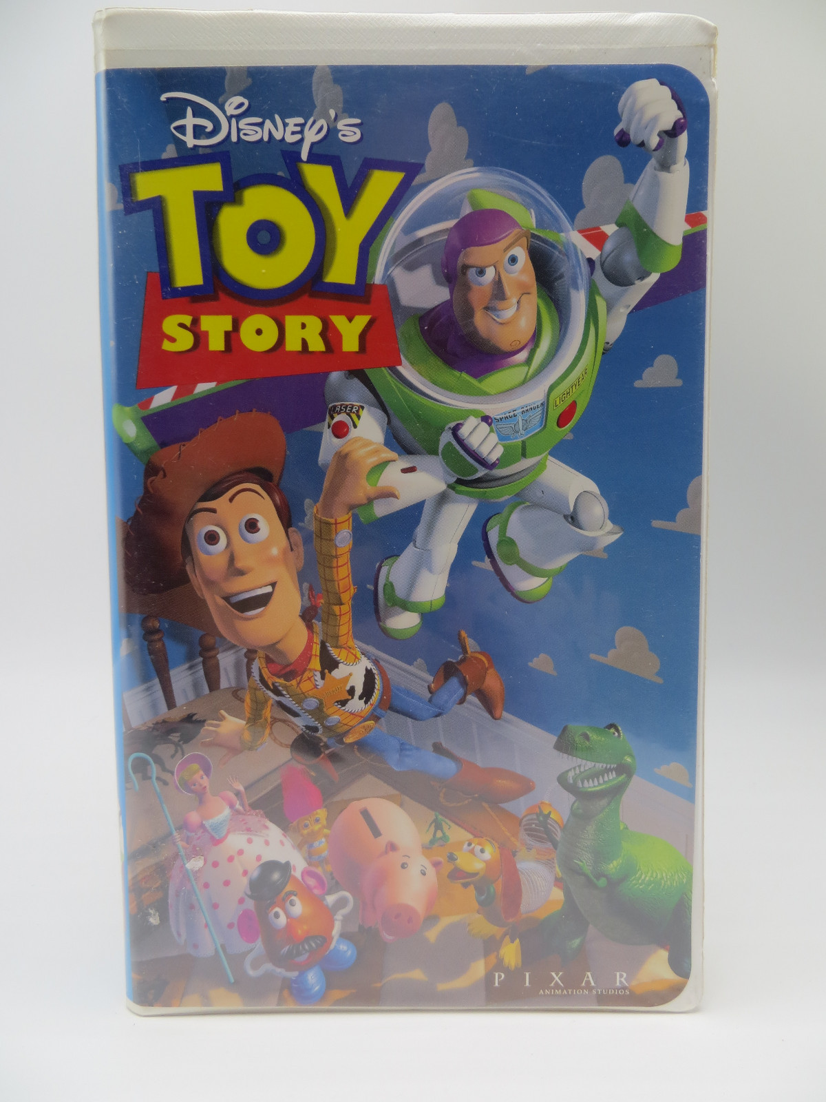 juguetes de toy story shell