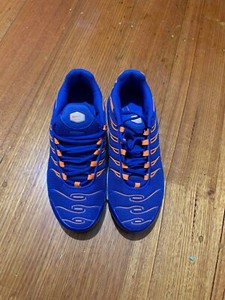 nike tn knicks