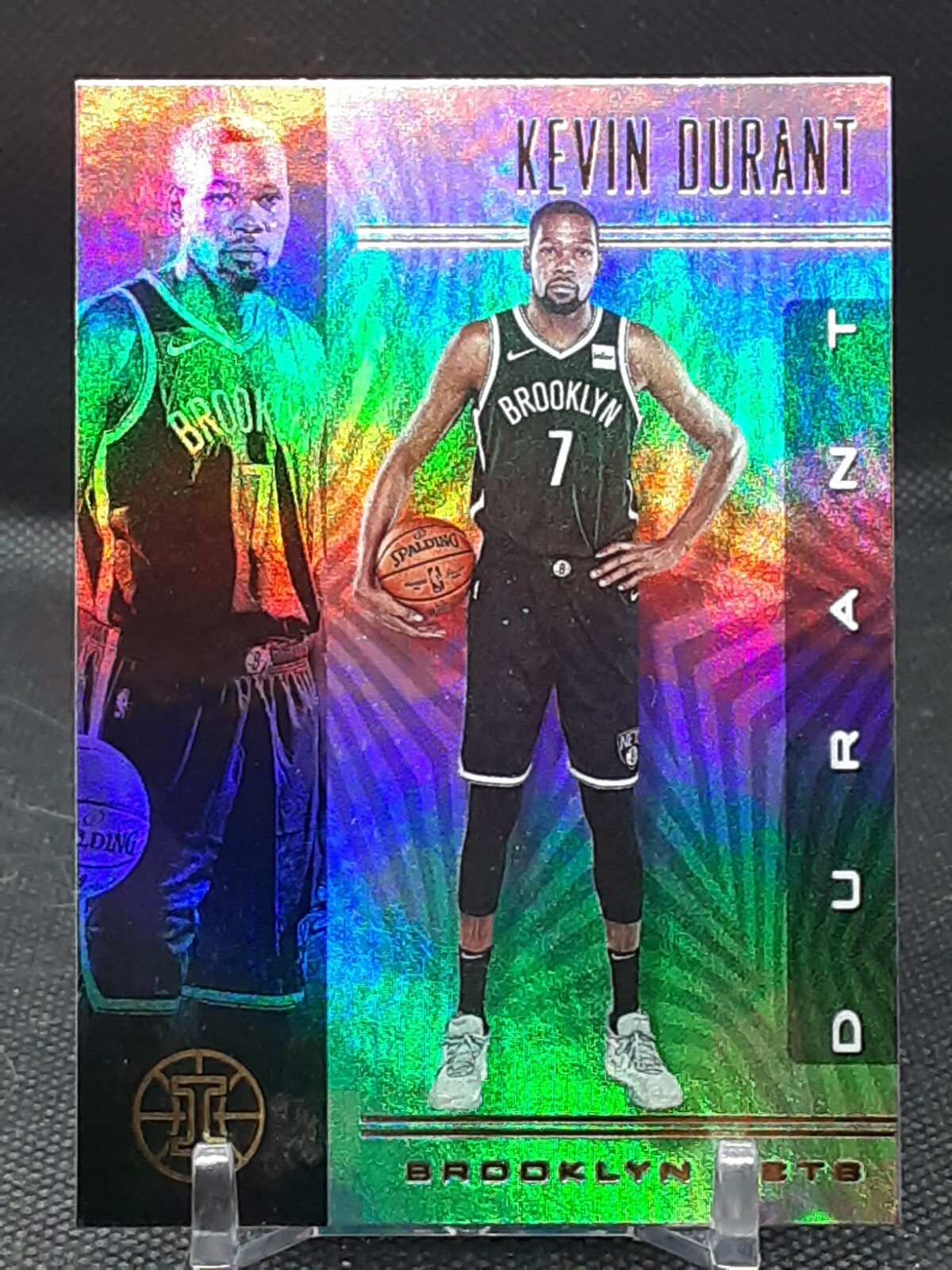 その他 2019-20 Kobe Redemption Kevin Durant USA 2019-20 Kobe Redemption Kevin Durant USA