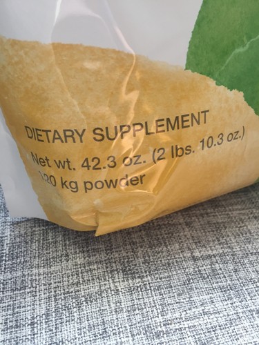 2 Bags Arbonne Protein Shake Mix!!ships Fast!!!!