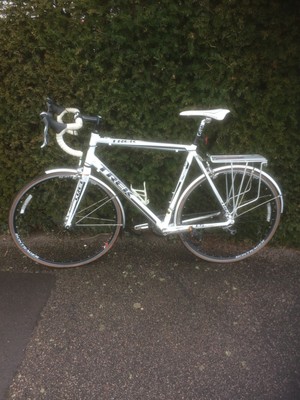 trek 1.5 alpha 2010