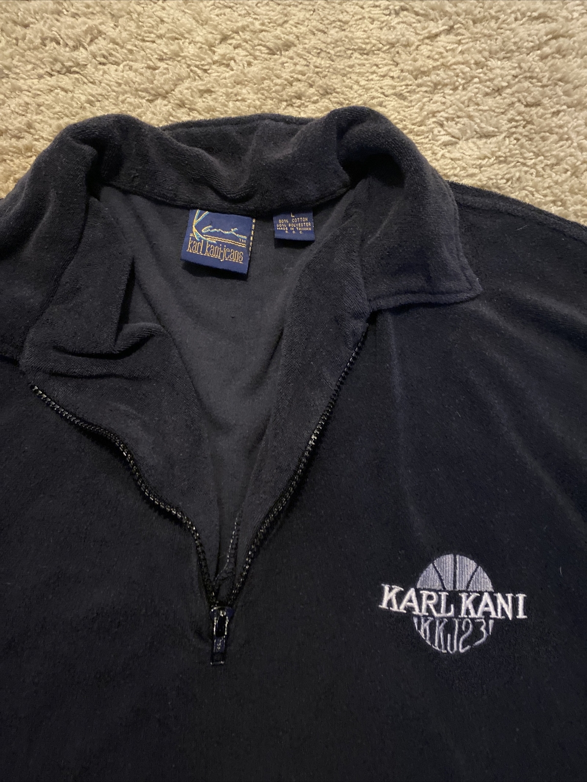 Vintage Karl Kani Jeans Men s Large 