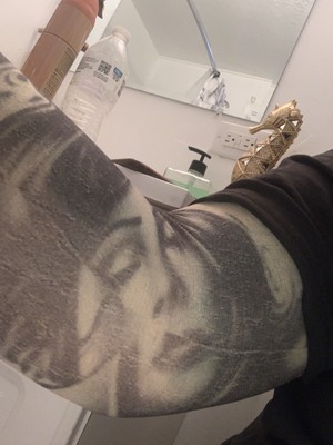 Fotos del artículo de un comprador verificado