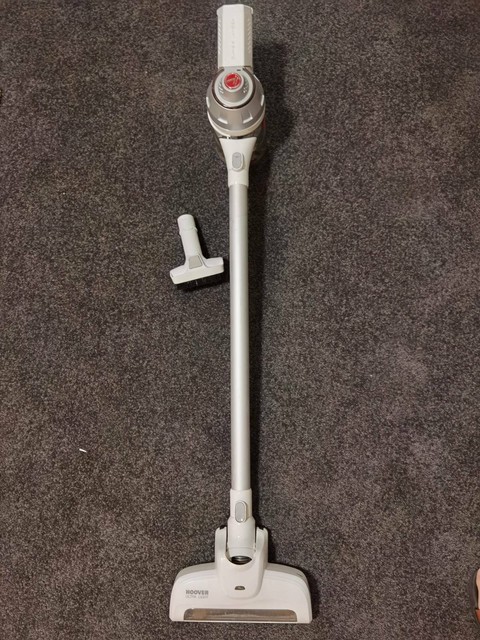 hoover ultra light handstick