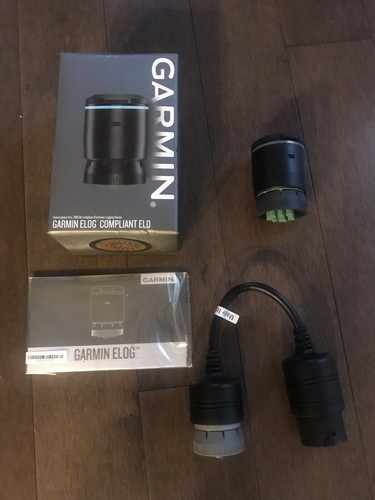 NEW Garmin eLog Compliant ELD - 010-01876-00