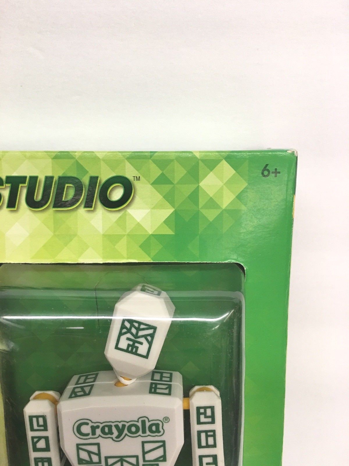 **NEW**  Crayola Brand Color Alive Easy Animation Studio 95-1052