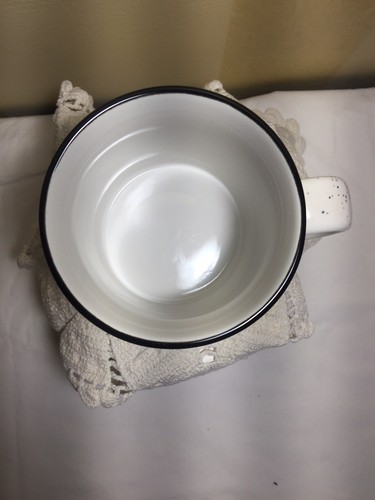 Survivor Camp Fire Mug:  Africa  2001-2002  - Season 3