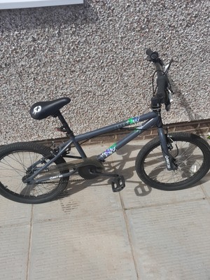 kids bmx bike age 9-4