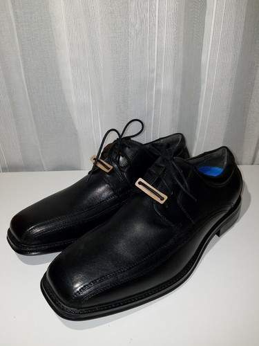 memory foam oxford shoes