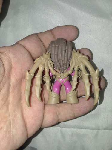 Funko Heroes of the Storm Mystery Minis KERRIGAN Starcraft Vinyl Figure