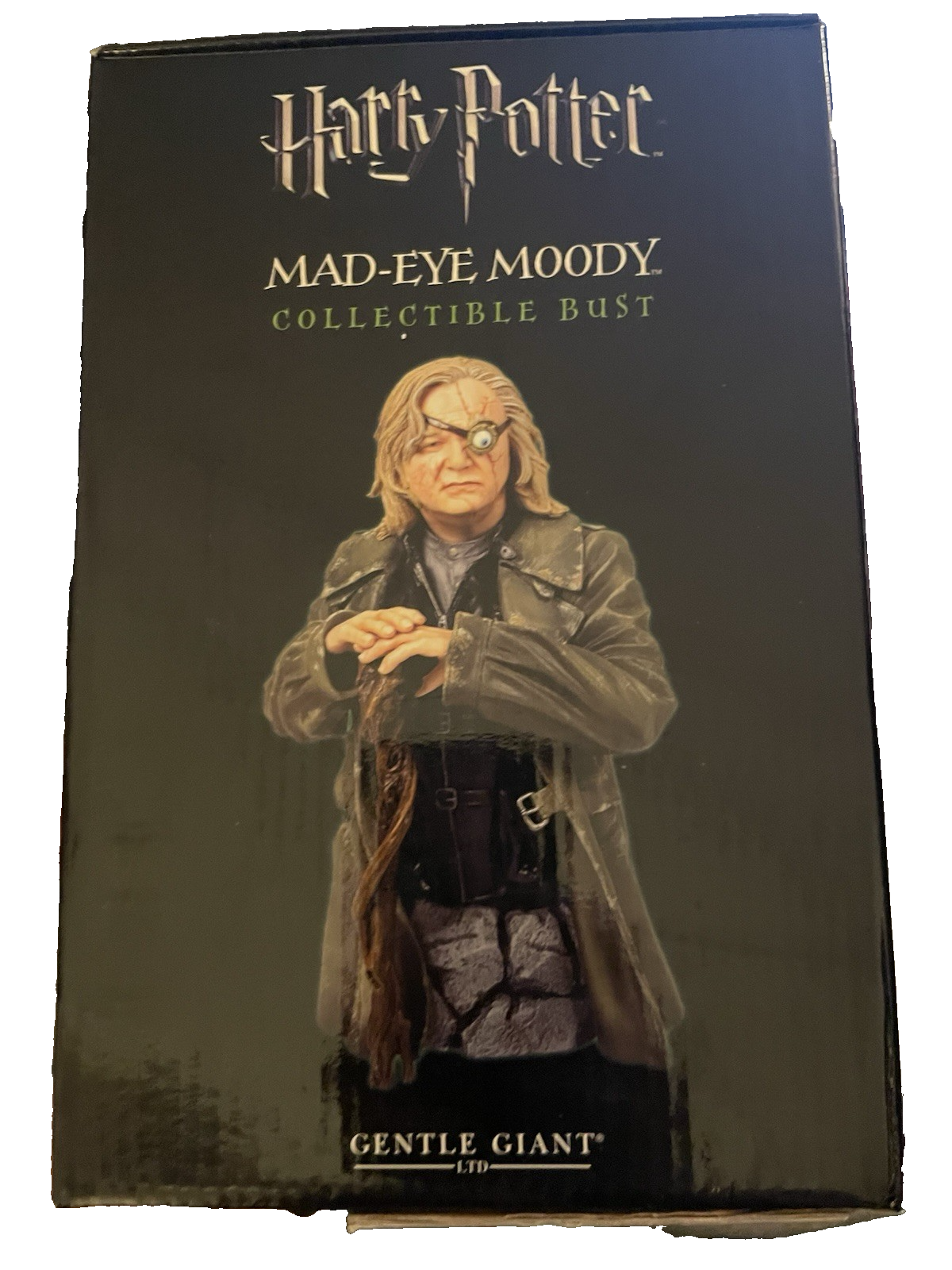 gentle giant ハリーポッター 胸像 バスト フィギュア スタチュー gentle giant ハリーポッター 胸像 バスト フィギュア