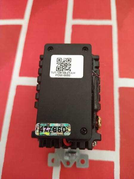 HD 1080P WiFI IP Camera in AC Wall Outlet Home Nanny Cam Socket Can be Used US - Image 19