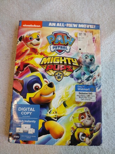 PAW Patrol: The Complete Season 9枚組DVD PAW Patrol: The Complete Season 9枚組DVD DVD PAW PATROL