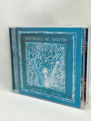 Michael W. Smith Worship Again CD 