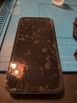 Photos de l'objet d'un acheteur vérifié