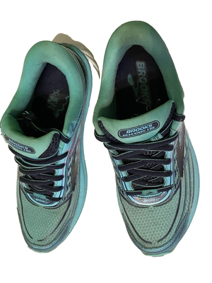 Brooks glycerin clearance 15 womens 7.5