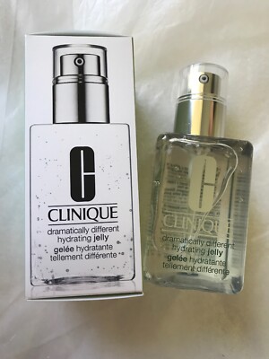 Clinique Dramatically Different Hydrating Jelly Gel 4.2 oz 