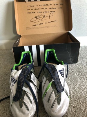 adidas powerswerve predators