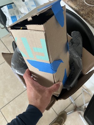 Item photo(s) from verified buyer