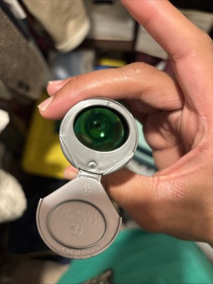 Fotos del artículo de un comprador verificado