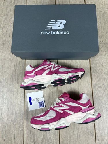 Pre-owned New Balance Balance 9060 "fuchsia Pink" Women's Size 9.5 U9060fp