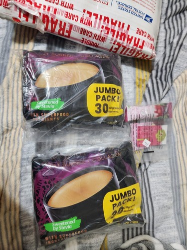 2 Packs JUMBO Pack Slimming- K Coffee by Madam Kilay - 60